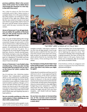 Read Sequential Magazine  7 Page 9 in English
