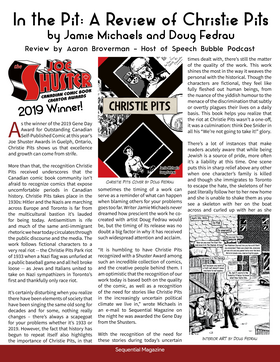 Read Sequential Magazine  4 Page 6 in English