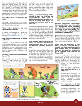 Read Sequential Magazine  13 Page 7 in English