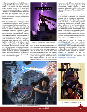 Read Sequential Magazine  12 Page 9 in English