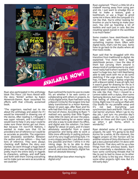 Read Sequential Magazine  11 Page 7 in English