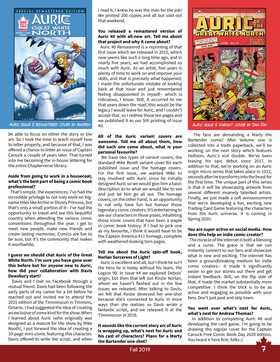 Read Sequential Magazine  4 Page 9 in English