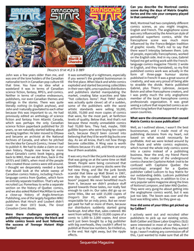 Read Sequential Magazine  8 Page 10 in English
