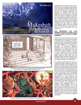 Read Sequential Magazine  15 Page 7 in English