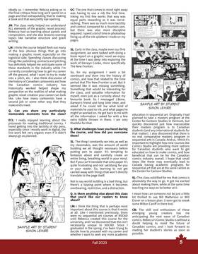Read Sequential Magazine  16 Page 7 in English