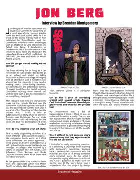 Read Sequential Magazine  16 Page 10 in English