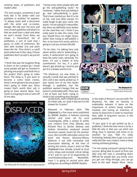 Read Sequential Magazine  17 Page 7 in English