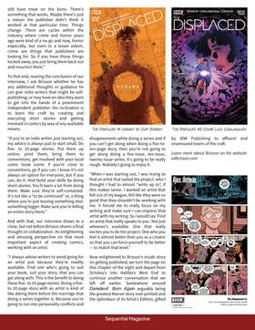 Read Sequential Magazine  17 Page 8 in English