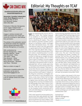 Read Sequential Magazine  2 Page 2 in English