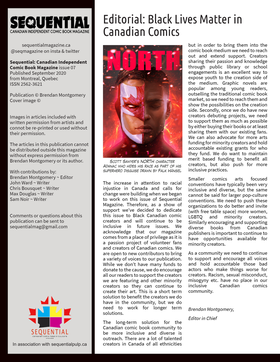 Read Sequential Magazine  7 Page 2 in English