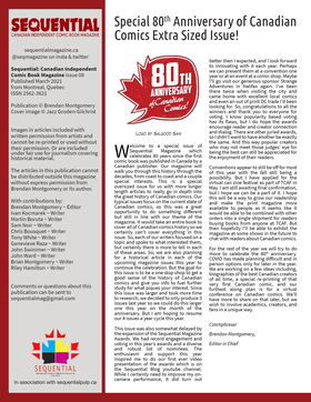 Read Sequential Magazine  8 Page 2 in English