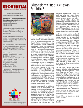 Read Sequential Magazine  14 Page 2 in English