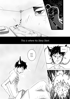 Read The Eye: The Epilogue  1 Page 4 in English
