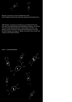 Read The Eye: The Epilogue  1 Page 2 in English