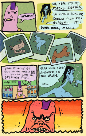 Read ROY  1 Page 5 in English
