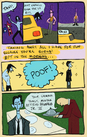 Read ROY  1 Page 7 in English