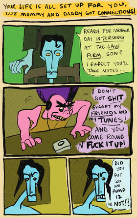 Read ROY  1 Page 8 in English