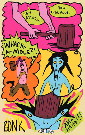 Read ROY  1 Page 10 in English