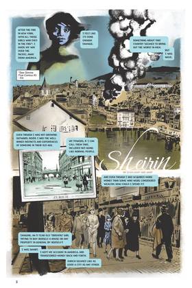 Read Gimme Five Comics  5 Page 4 in English