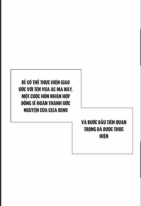 Read Happy Ending for the Time-Limited Villainess  6 Page 1 in Vietnamese