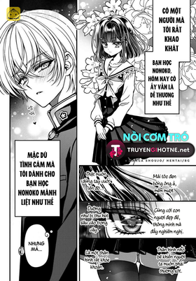 Read BẠN GÁI CỦA NONOKO  1 Page 2 in Vietnamese
