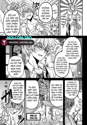 Read BẠN GÁI CỦA NONOKO  4 Page 2 in Vietnamese