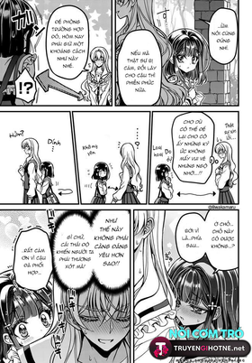 Read BẠN GÁI CỦA NONOKO  6 Page 2 in Vietnamese