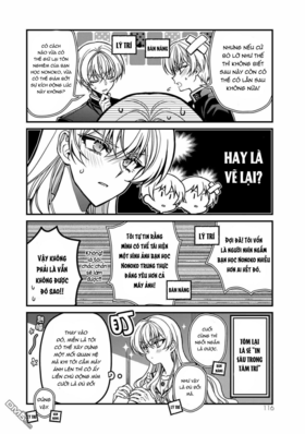 Read BẠN GÁI CỦA NONOKO  7 Page 2 in Vietnamese