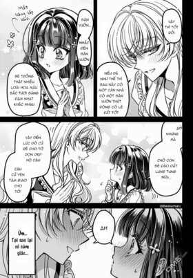 Read BẠN GÁI CỦA NONOKO  8 Page 2 in Vietnamese