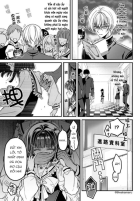 Read BẠN GÁI CỦA NONOKO  9 Page 2 in Vietnamese