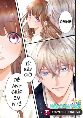 Read CHUYỂN SINH THÀNH NỮ CHÍNH VỚI BAD ENDING CẬN KỀ  1 Page 1 in Vietnamese