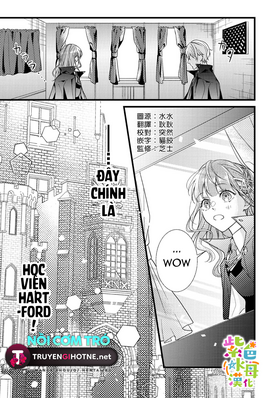 Read CHUYỂN SINH THÀNH NỮ CHÍNH VỚI BAD ENDING CẬN KỀ  2 Page 2 in Vietnamese