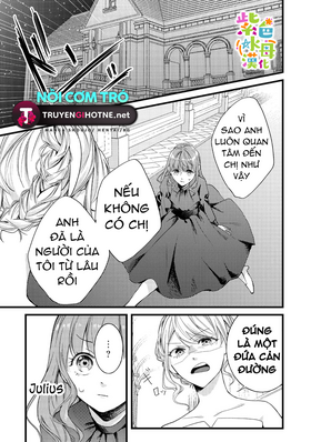Read CHUYỂN SINH THÀNH NỮ CHÍNH VỚI BAD ENDING CẬN KỀ  4 Page 2 in Vietnamese