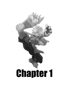 Read The Boy Who Howled Wolf  1 Page 1 in English