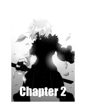 Read The Boy Who Howled Wolf  1 Page 9 in English