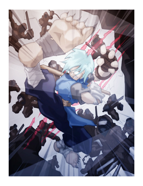 Read The Boy Who Howled Wolf  2 Page 4 in English