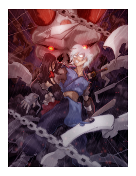 Read The Boy Who Howled Wolf  2 Page 6 in English
