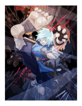 Read The Boy Who Howled Wolf  2 Page 7 in English
