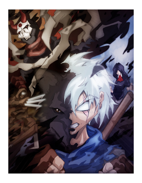 Read The Boy Who Howled Wolf  2 Page 1 in English