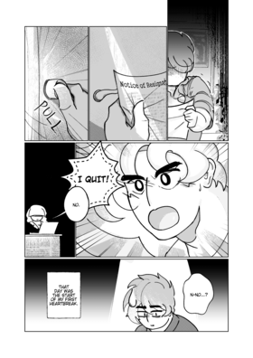 Read NOT THIS DEATH  3 Page 1 in English
