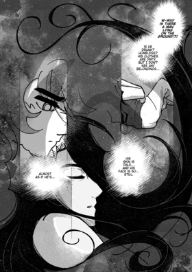 Read NOT THIS DEATH  3 Page 4 in English