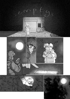 Read NOT THIS DEATH  3 Page 6 in English