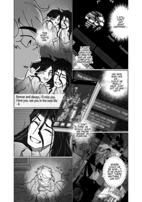 Read NOT THIS DEATH  3 Page 7 in English