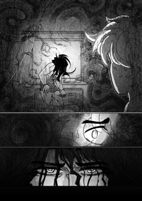 Read NOT THIS DEATH  3 Page 9 in English