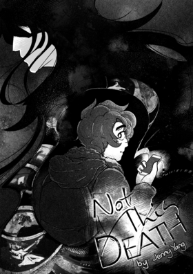 Read NOT THIS DEATH  3 Page 10 in English