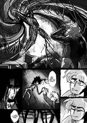 Read NOT THIS DEATH  9 Page 1 in English