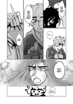 Read NOT THIS DEATH  12 Page 1 in English