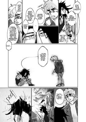 Read NOT THIS DEATH  13 Page 1 in English