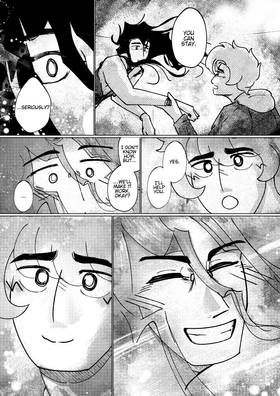 Read NOT THIS DEATH  15 Page 1 in English