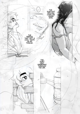 Read NOT THIS DEATH  2 Page 1 in English
